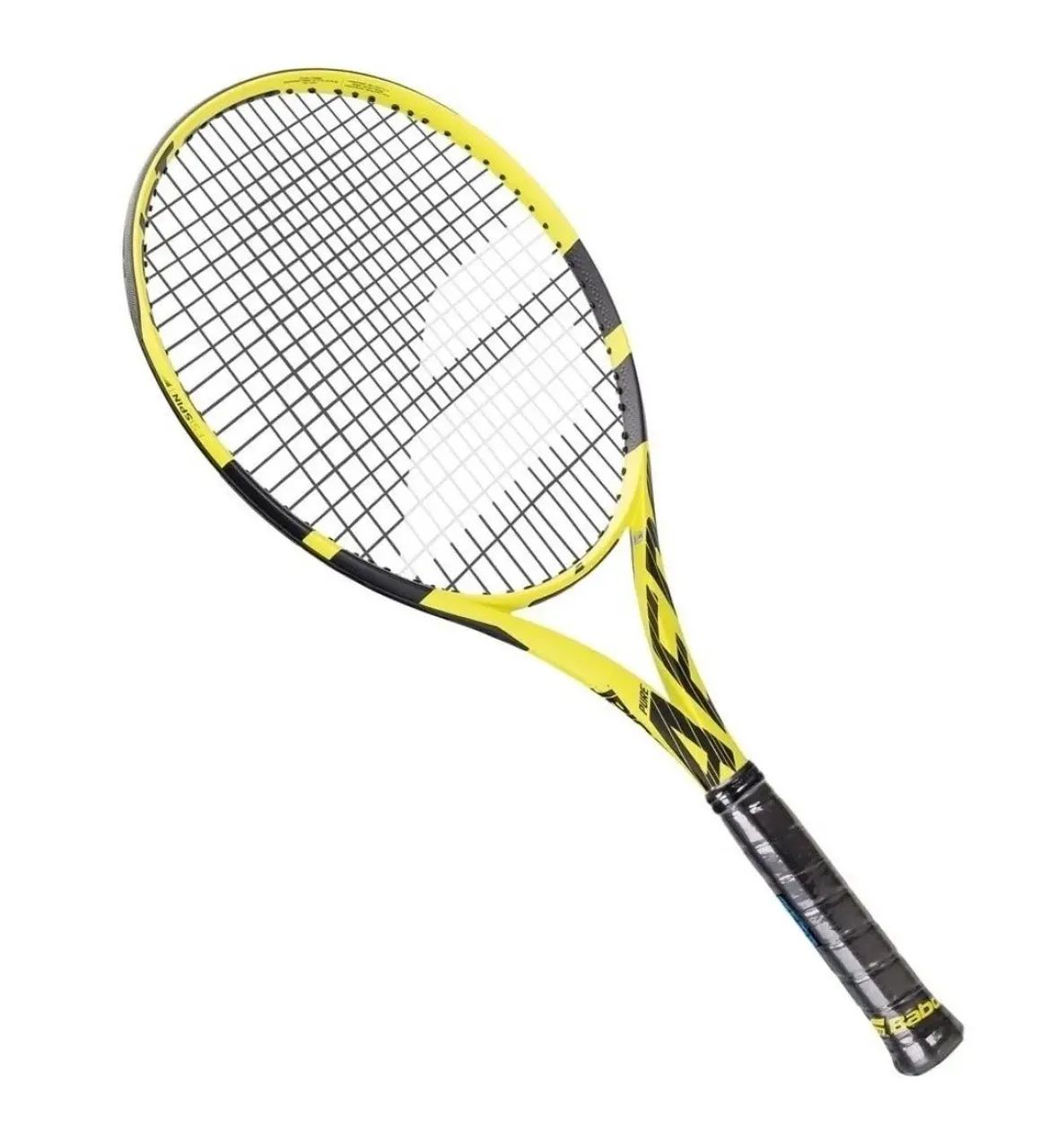 Raquete de Tênis Babolat Pure Aero L3 - Foto 2