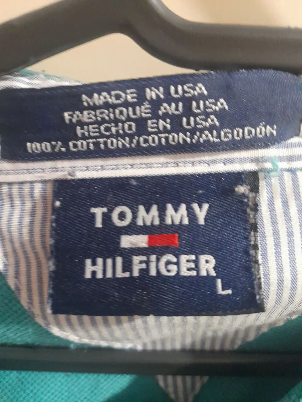 Camisa Polo original g.gg plus - Foto 4