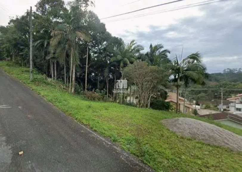 Terreno exclusivo em São Pedro, Guabiruba! Infraestrutura completa e localização privilegi