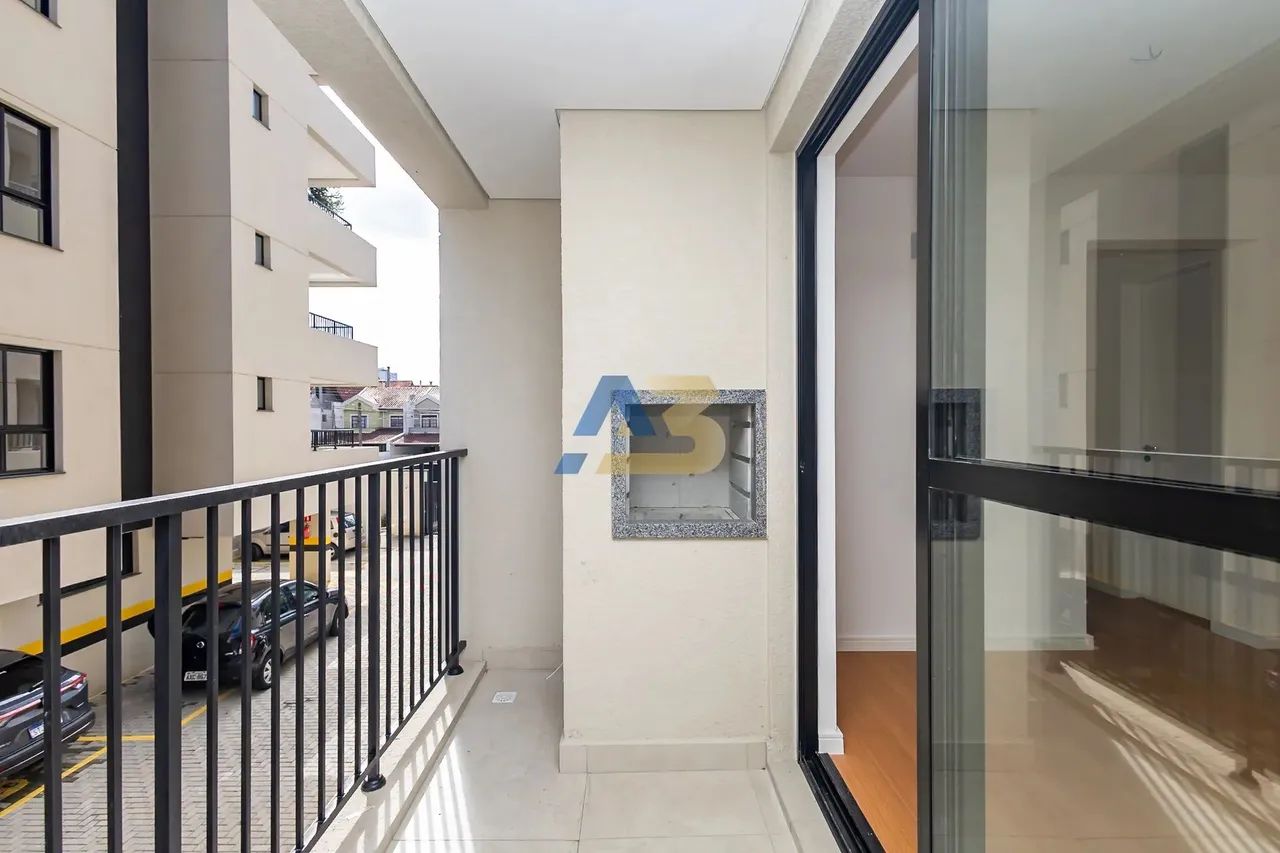 Apartamento à venda no Portão | Curitiba - Foto 5
