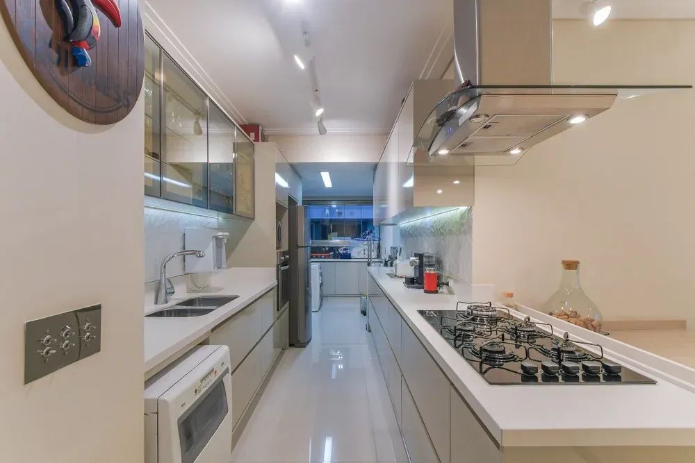 Apartamento tipo para venda com 1 quarto, 70m² - Foto 10