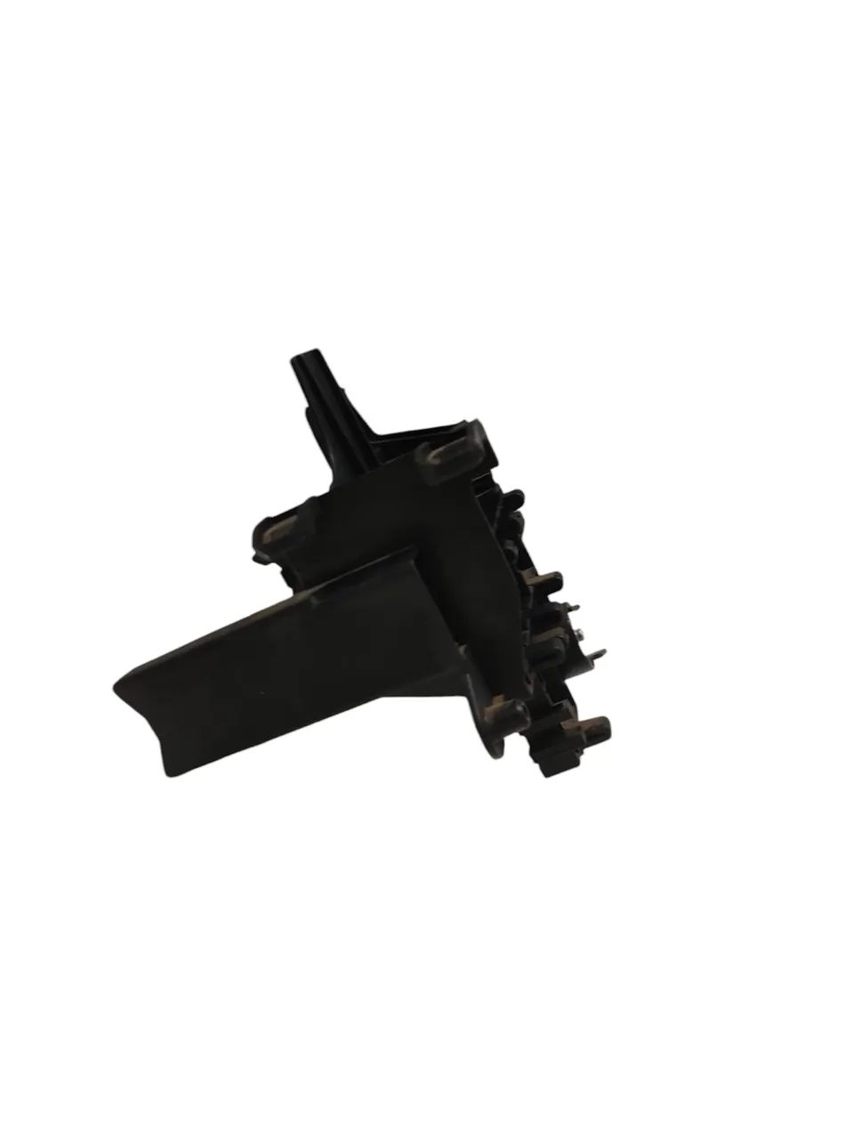 Suporte Caixa De Fusível Audi A4 A5 2010 A 2015  - Foto 3