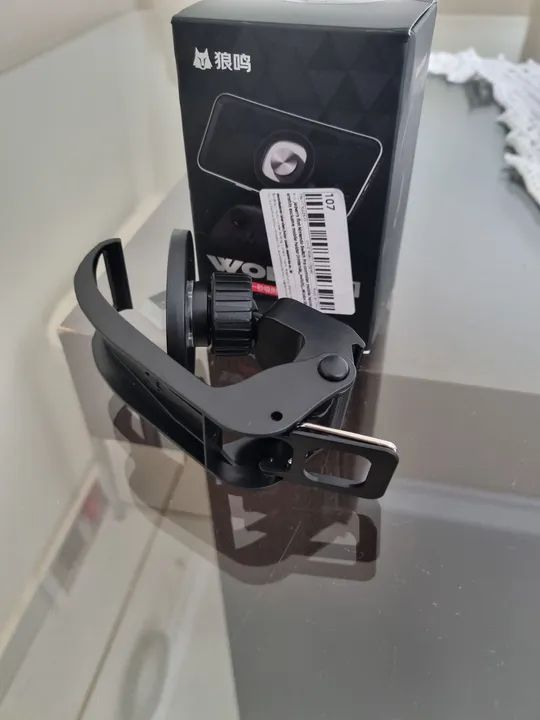 Suporte Magsafe para Switch Pro Controller - Foto 3