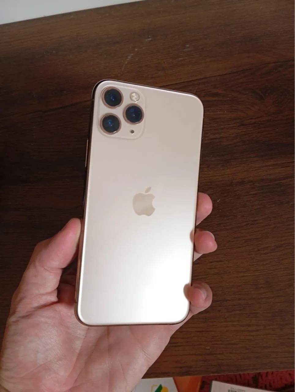 IPHONE 11 Pro 256gb