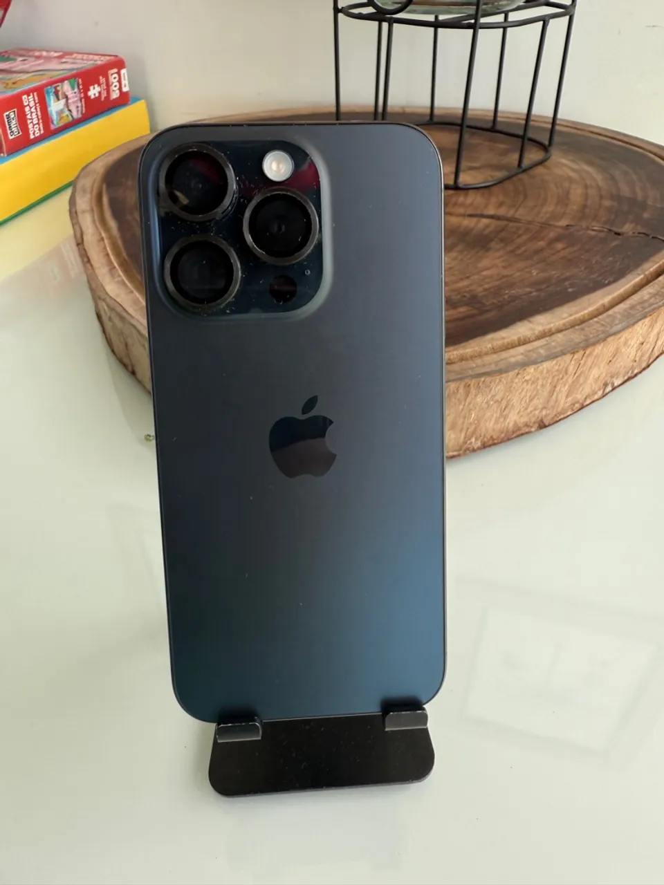Vendo IPhone 15 PRO 128gb