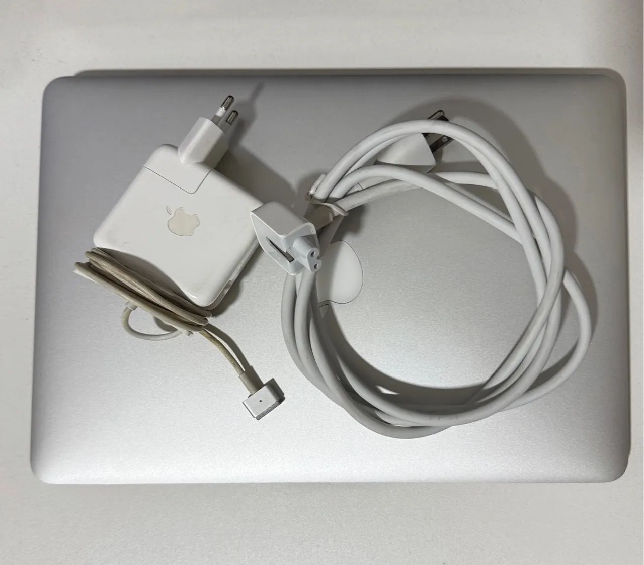 MacBook Air (2017) A1466 - i5 1,8 GHz, 8 GB RAM - Foto 3