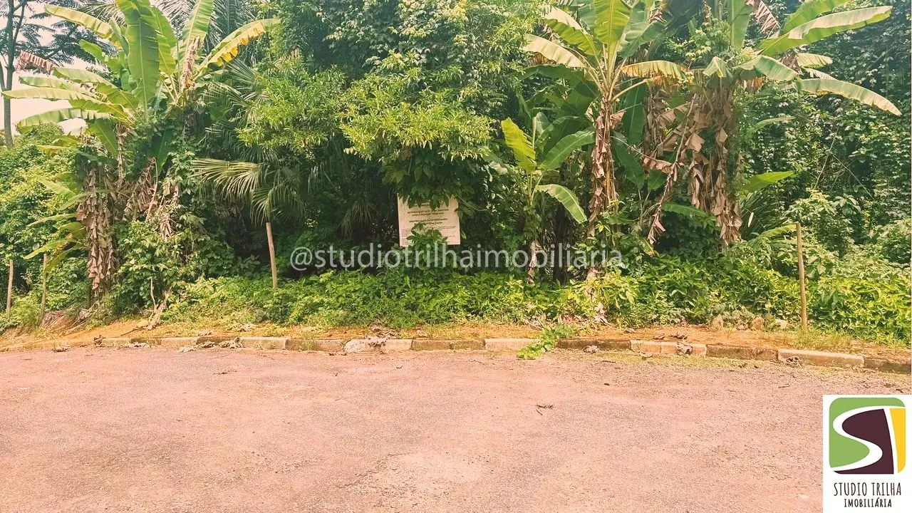 Vendo Terreno Feiticeira Ilhabela Escritura Definitiva