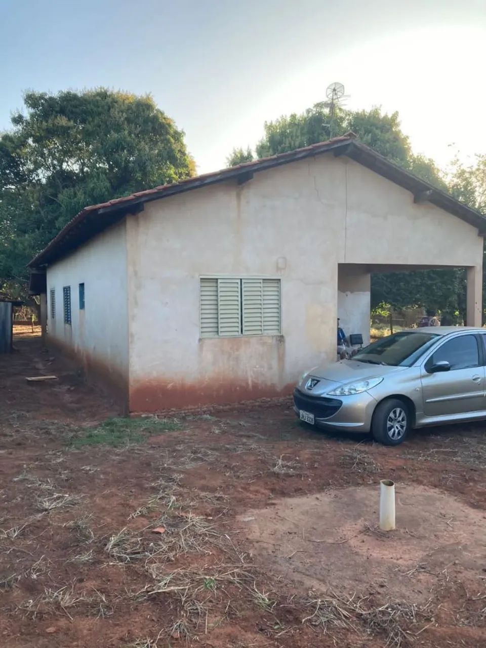 Foto - São José do Rio Preto - Jardim João Paulo II
