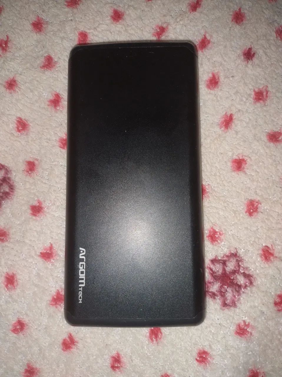 Carregador portátil 64294768771457120