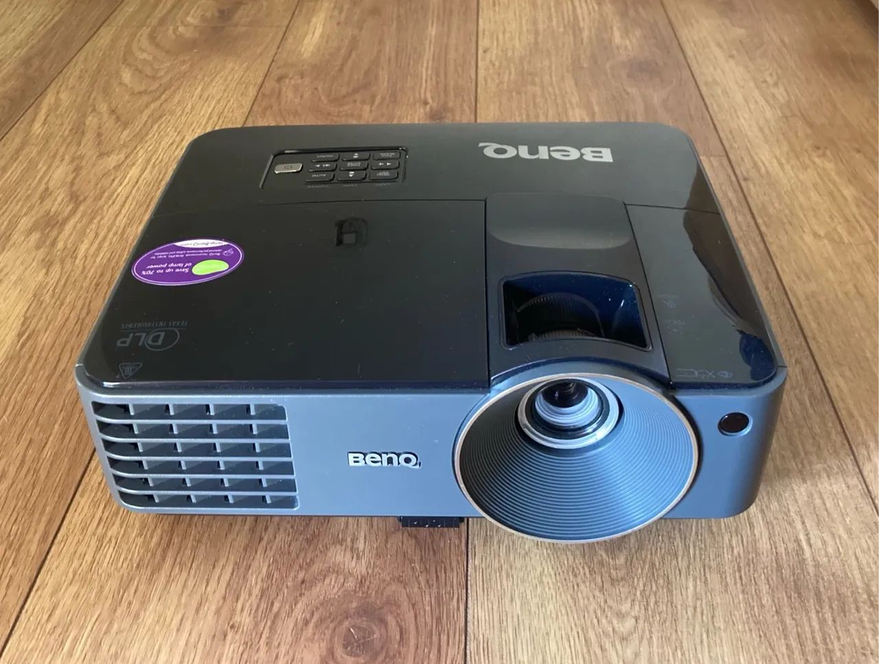 Projetor Benq - Profissional - Igrejas - Eventos - Cinema  - Foto 2