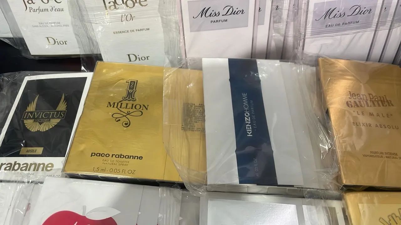 Produtos pele  - Foto 5