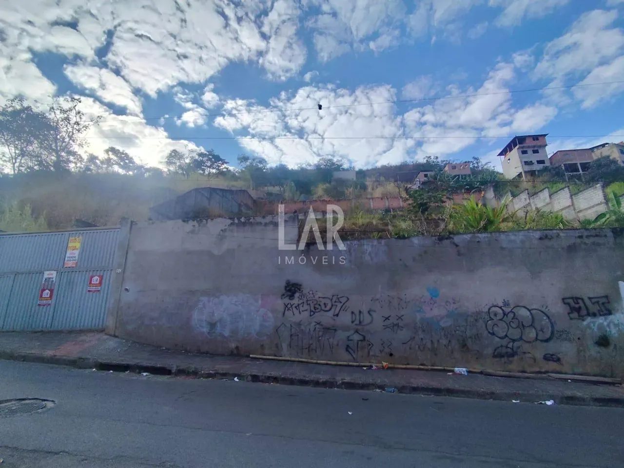 Lote - Terreno à venda, Comiteco - Belo Horizonte/MG - Foto 4
