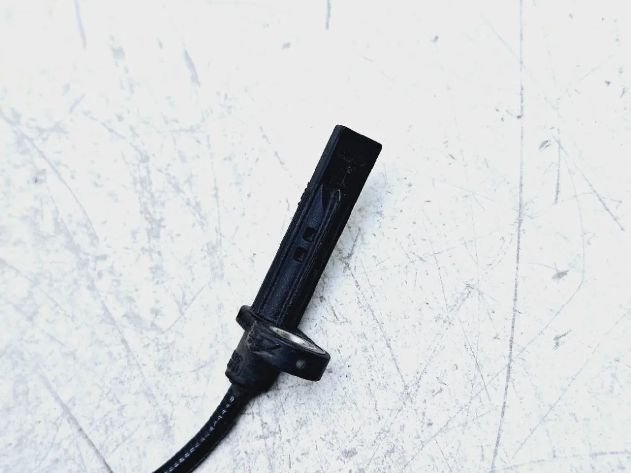 Sensor Roda Traseiro Direito Ranger Rover Evoque 2.0 2020  - Foto 3