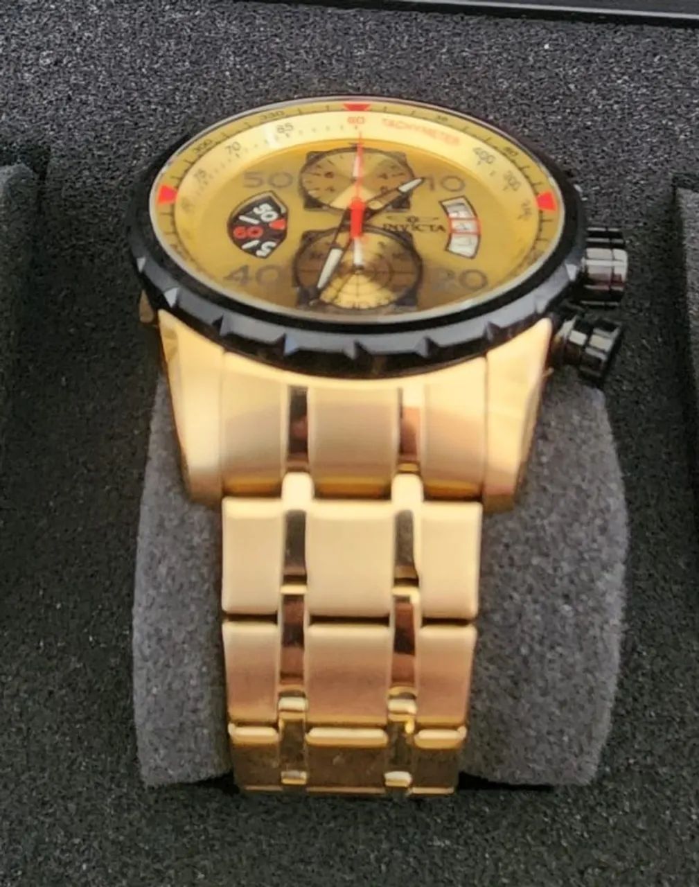 Relogio invicta original 17205 - Foto 3