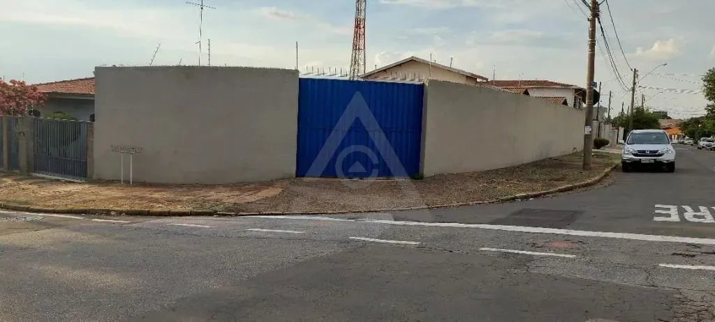 Terreno à venda e para alugar em Campinas, Jardim Santa Genebra, com 342 m²