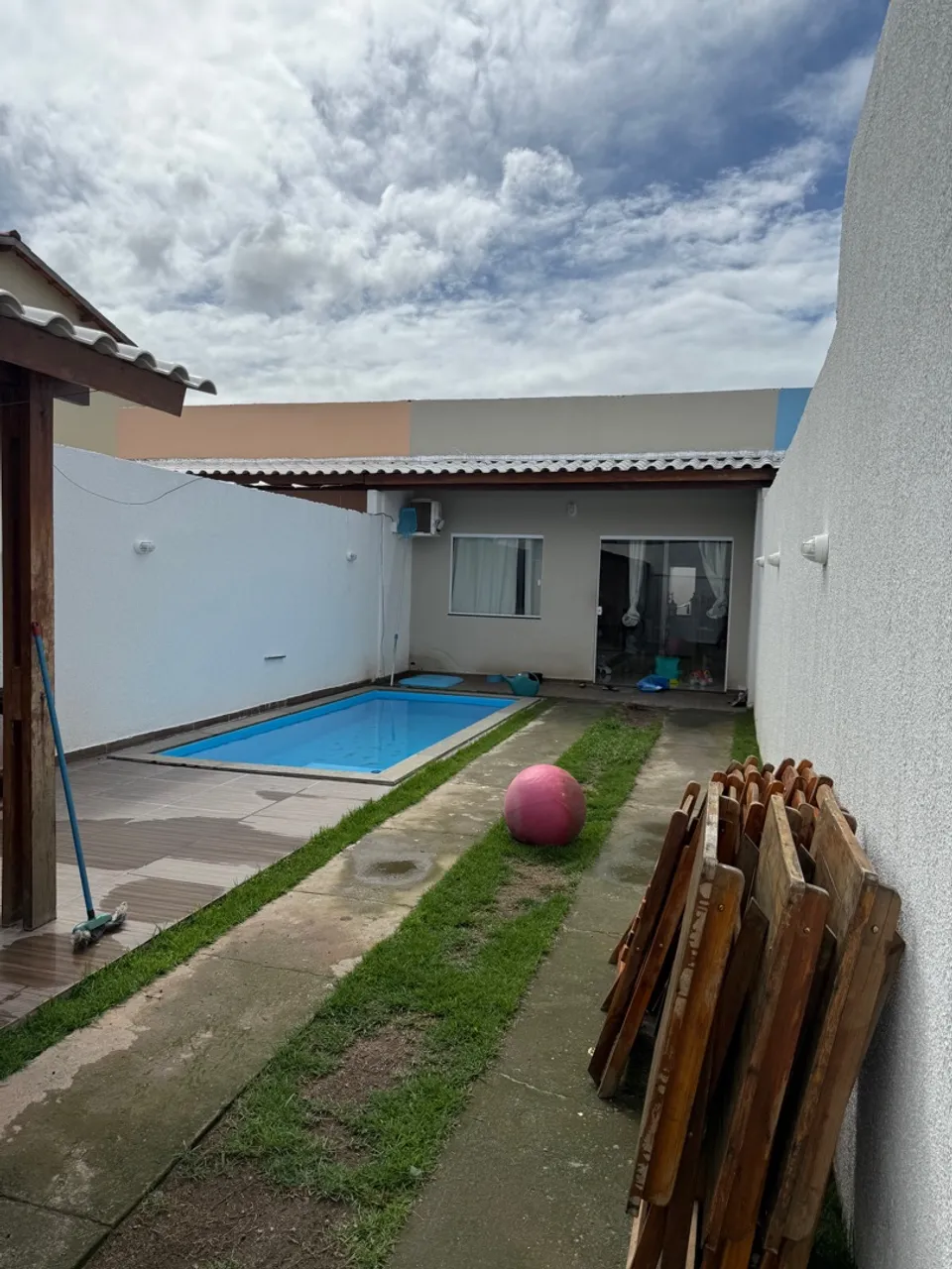 Casa Arembepe