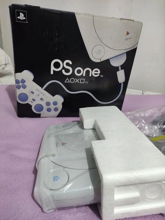 PS one