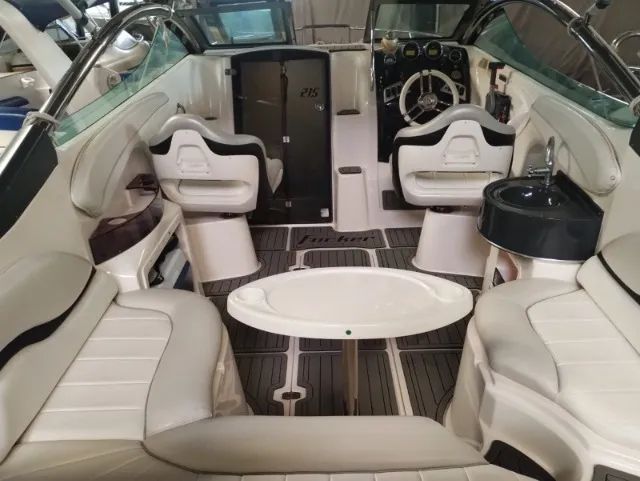 Lancha Focker 215  - Foto 3