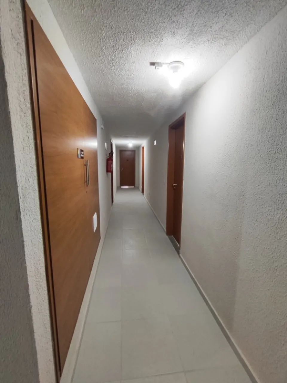 Apartamento na Reserva da Raposo, 2 quartos 