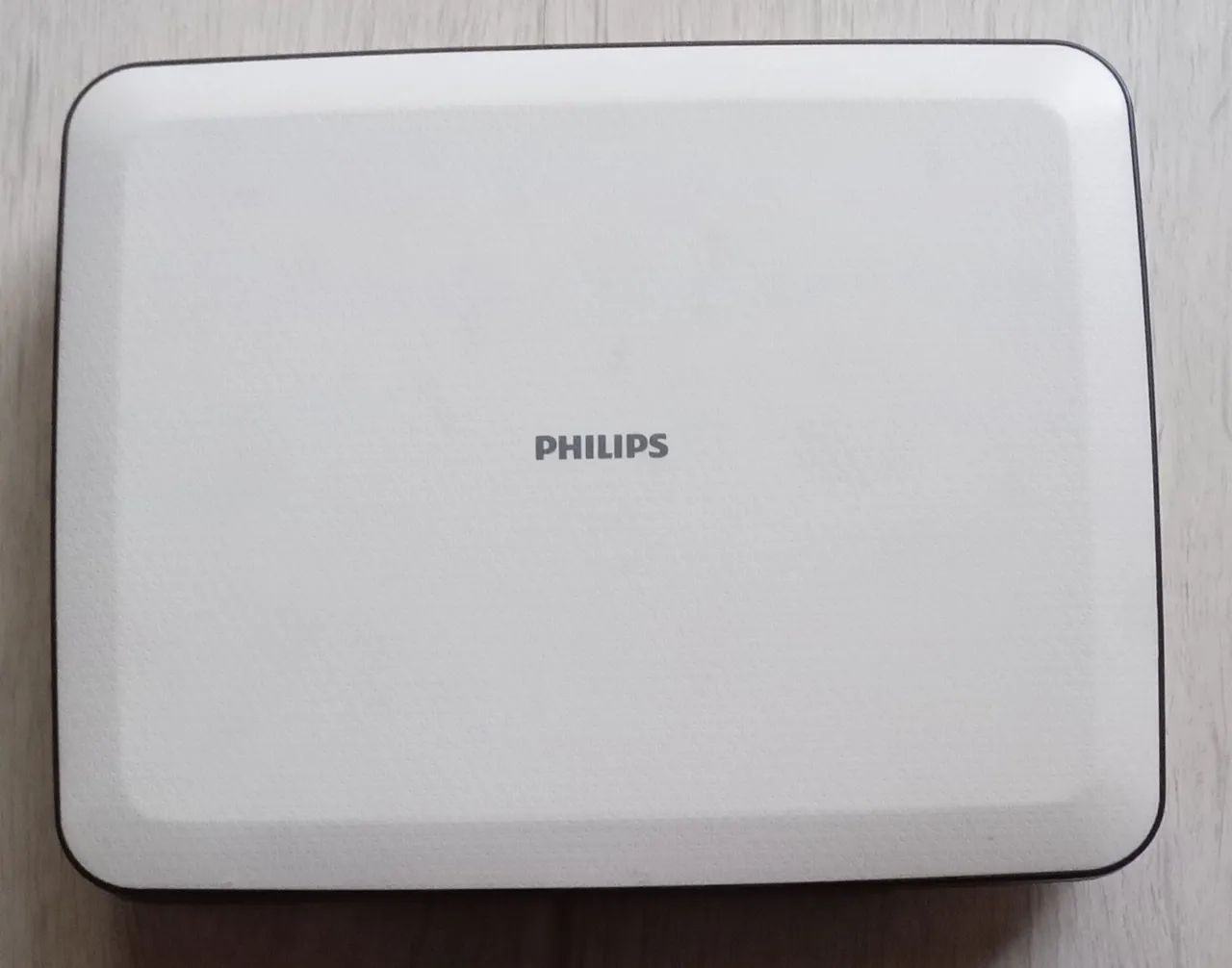 Dvd Player porta Philips  - Foto 6