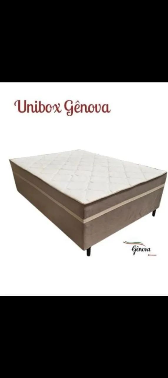 Cama unibox D 33 Titanio - Foto 3