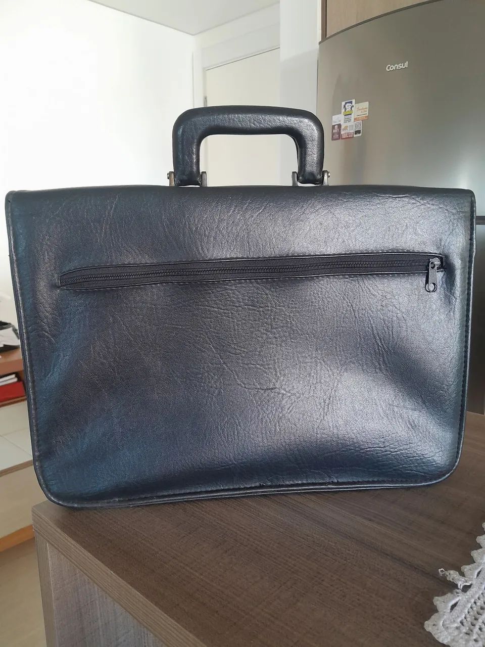 Bolsa executivo  - Foto 2