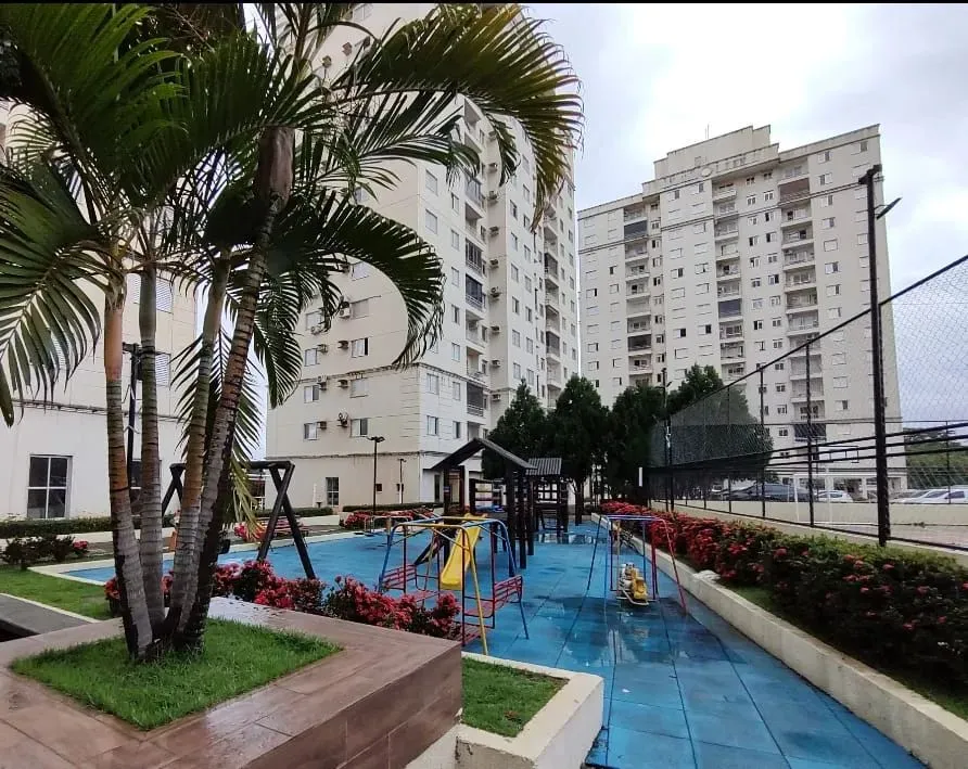 Imóvel para venda tem 58 metros quadrados com 2 quartos em Goiânia 2 - Goiânia - GO