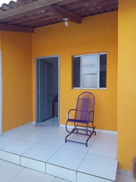 CASA A VENDA EM JANDIRA - AT  - Foto 2