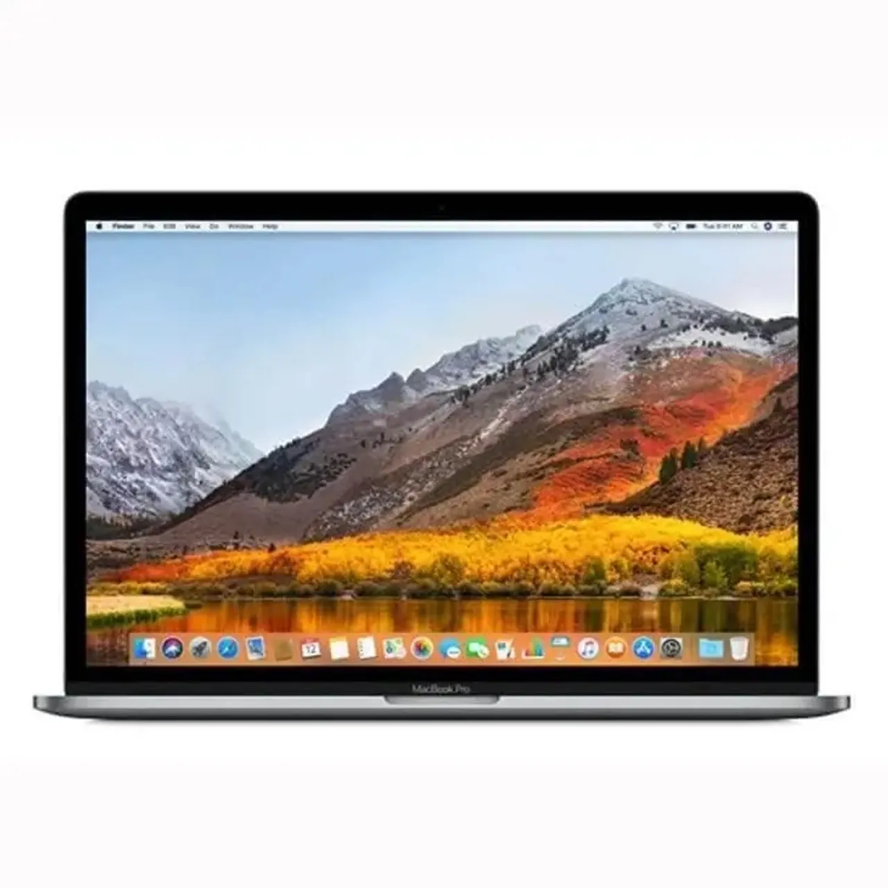 MacBook Pro M1 256gb 8gb RAM - Notebooks - Jardim Oceania, João