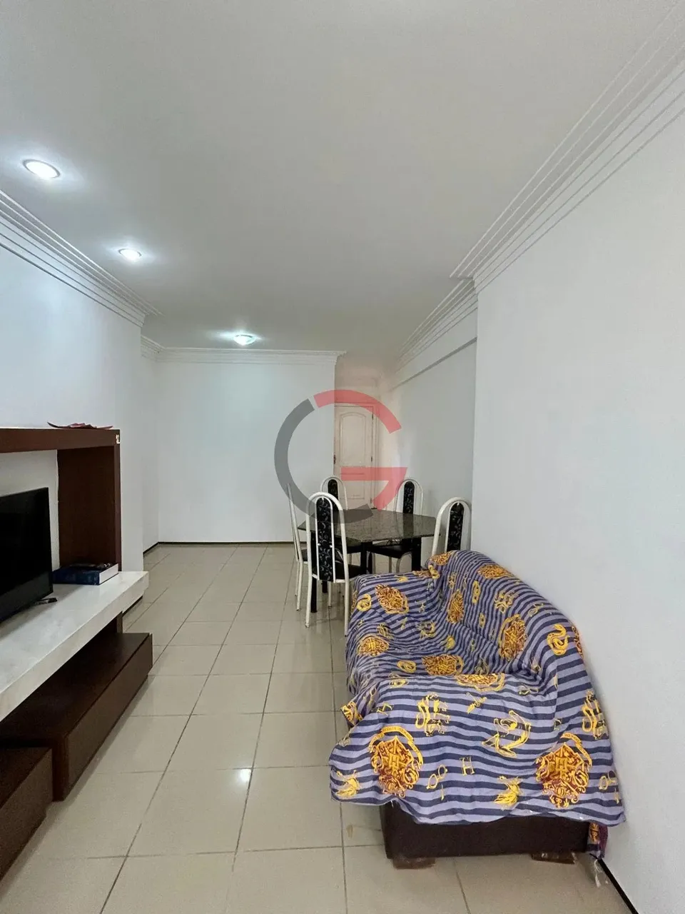 Alugue Apartamento 3 Quartos no Renascença, São Luís 76m²