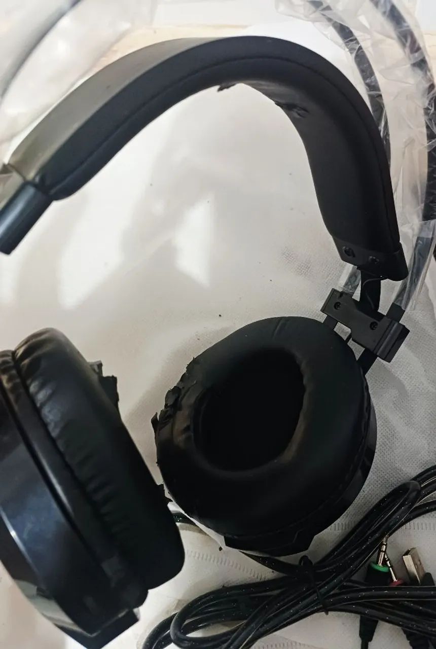 FONE DE OUVIDO  - Foto 3