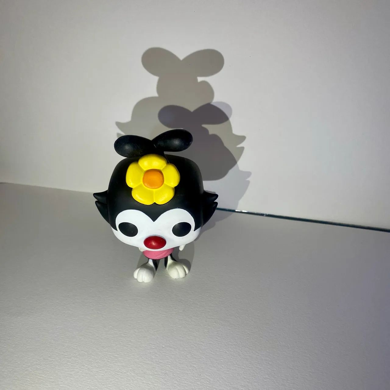 Funko Pop Animaniacs Dot #163 Loose - Foto 2
