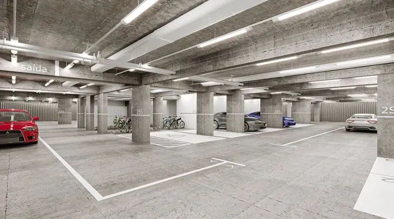 AYYA JARDINS - STUDIOS - Foto 9