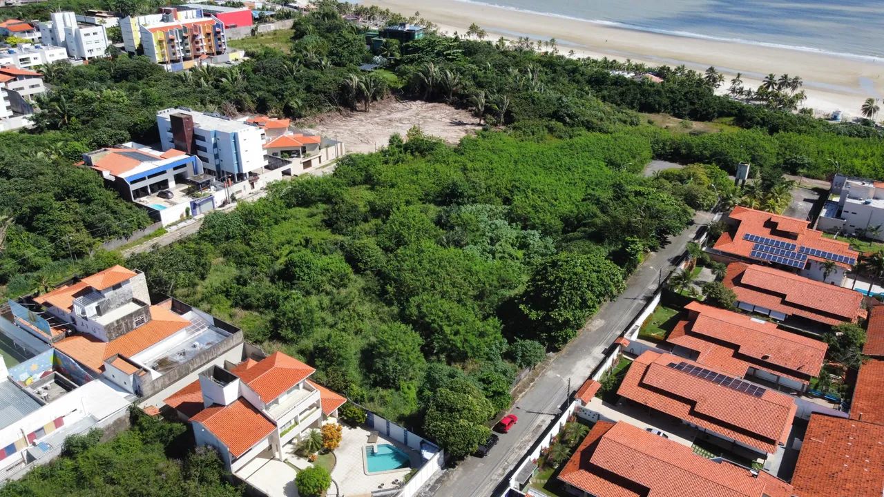 Terreno no Calhau | Parque Atlântico | 9.600m² | Daniel Meneses - Foto 3