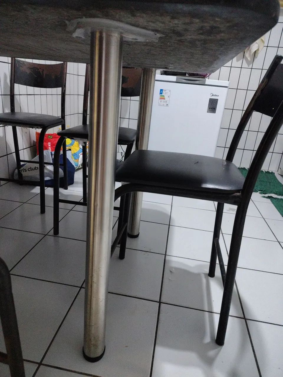 Mesa em granito  - Foto 3