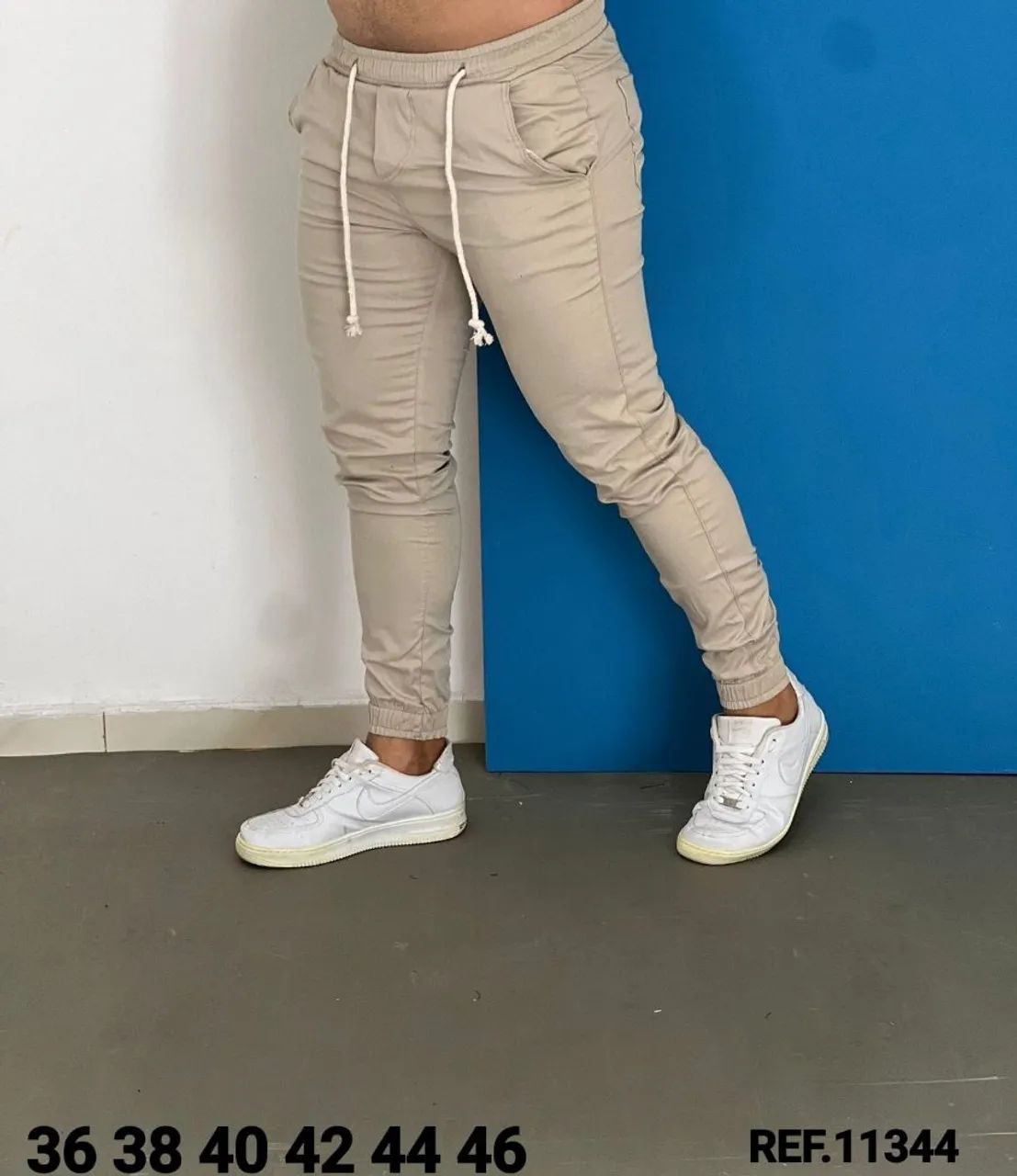 Calça Jogger - Foto 3
