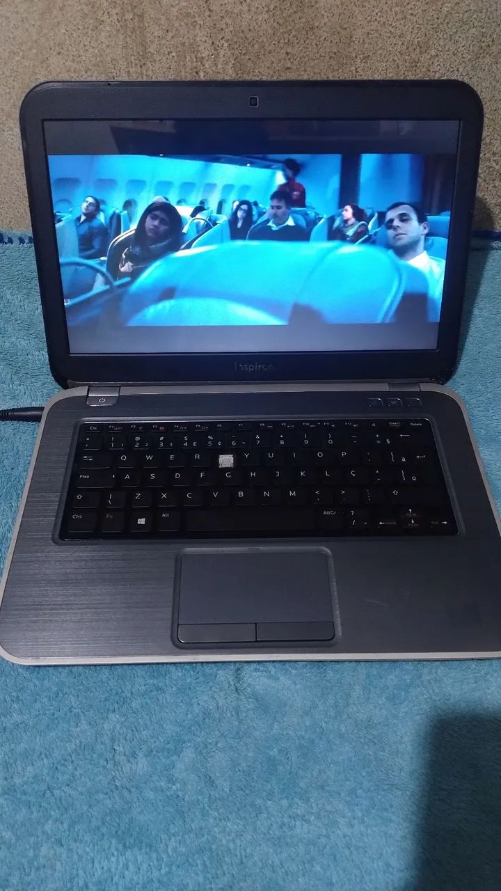 Ultrabook Dell i5 e SSD - Foto 5