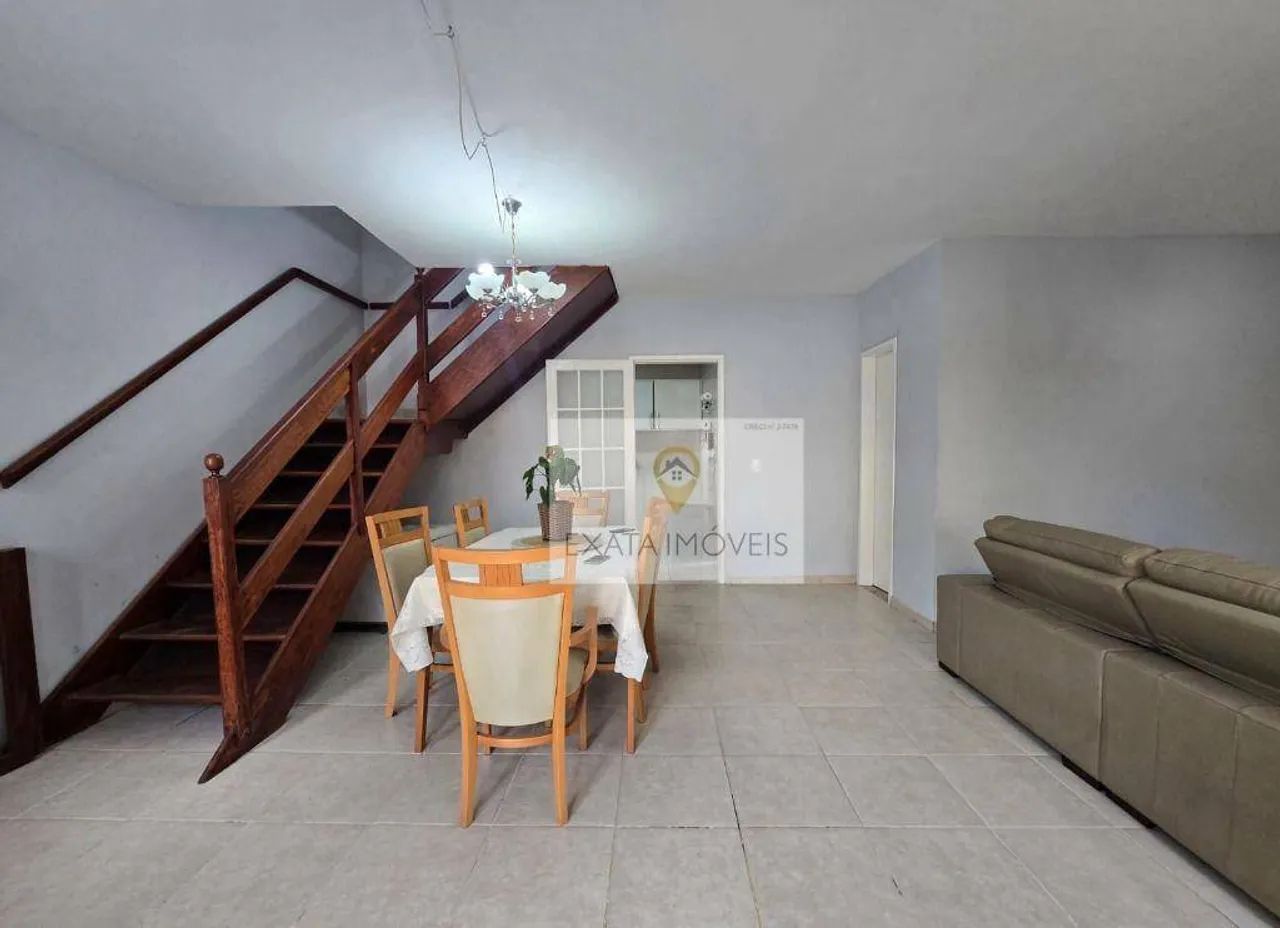 Casa com 3 quartos, Extensão do Bosque - Rio das Ostras/RJ - Foto 3
