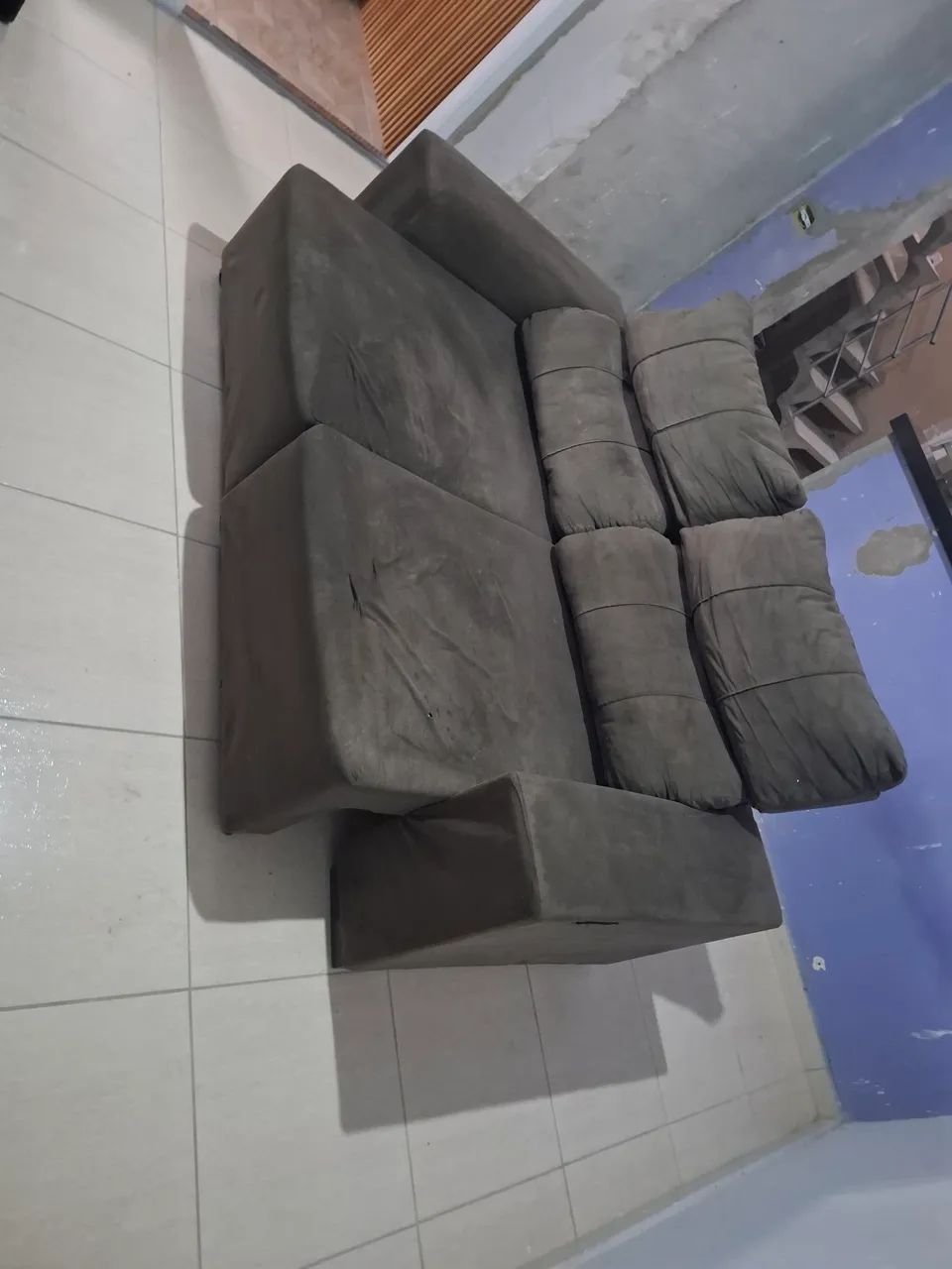 Vendo sofá 64842031316993120