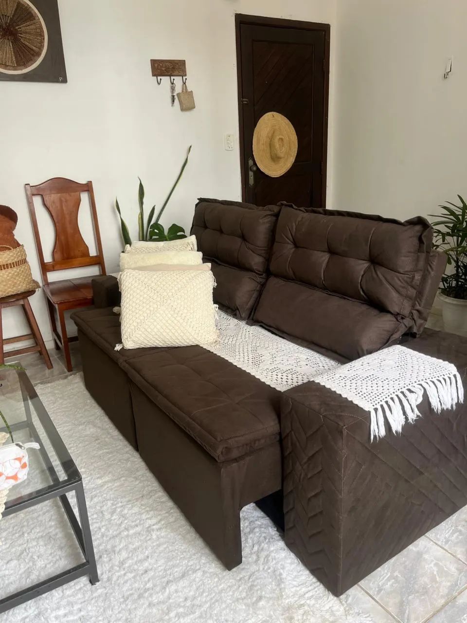 Sofá retrátil  SOFAINBOX - Foto 2