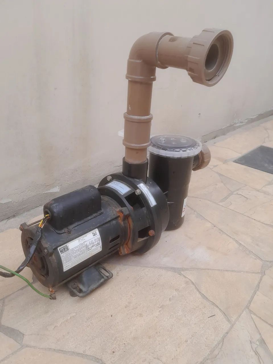 Bomba para piscina - Foto 5