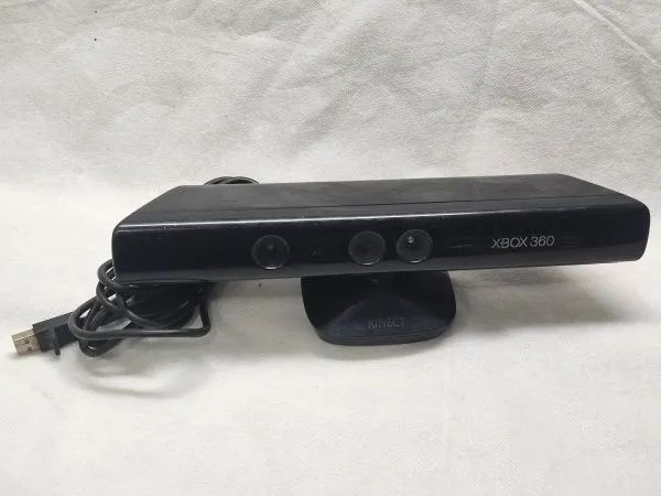 Kinect para xbox 360 - original