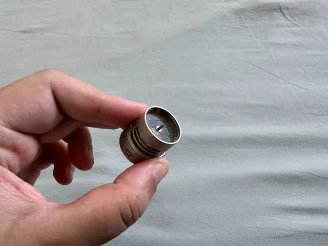 Microfone Oktava MC 012 - Foto 2