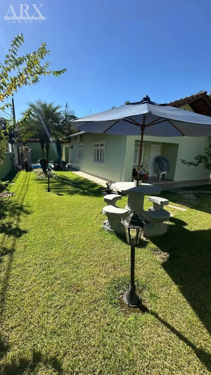 Casa mobiliada para venda ou locação próximo a rua Humberto de Campos