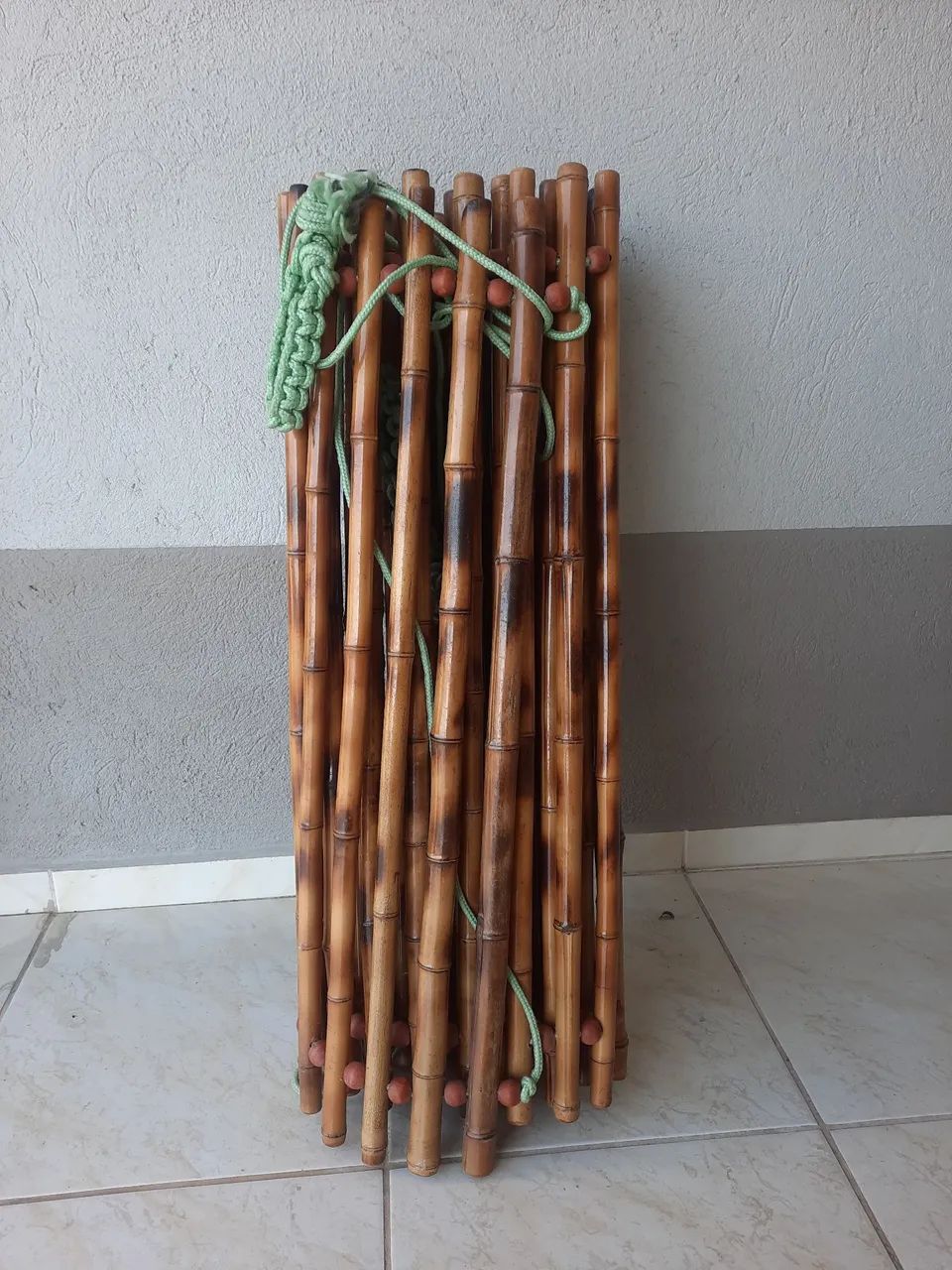 Rede Descanso cana-da-India  - Foto 3