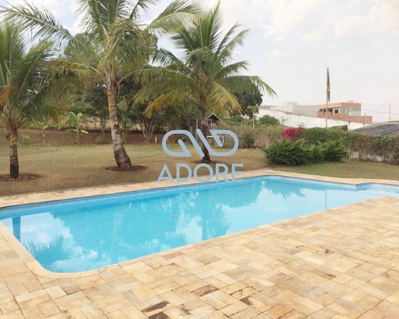 Casa para venda ou locação no Condomínio Moradas São Luiz - Salto/SP