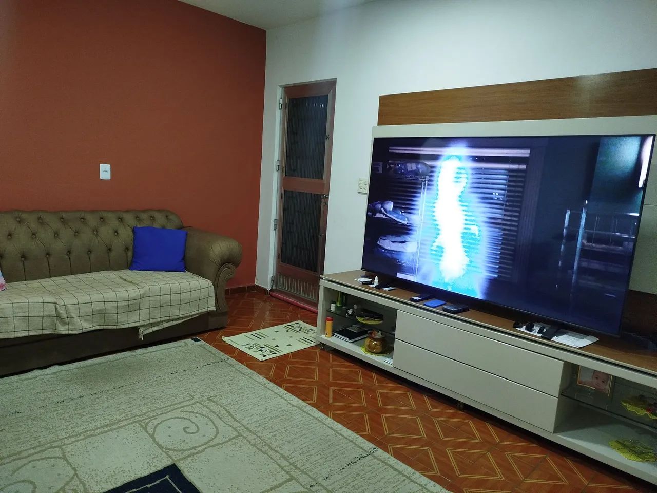 Foto - Duque de Caxias - Olavo Bilac