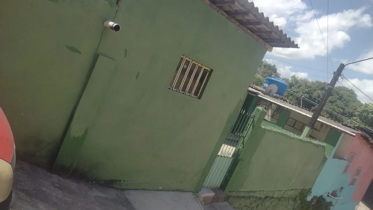 Foto - Jaboatão dos Guararapes - Engenho Velho