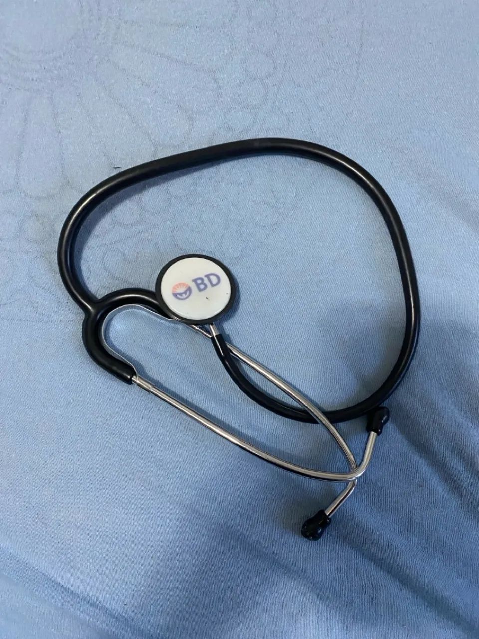 Estetoscópio  - Foto 3