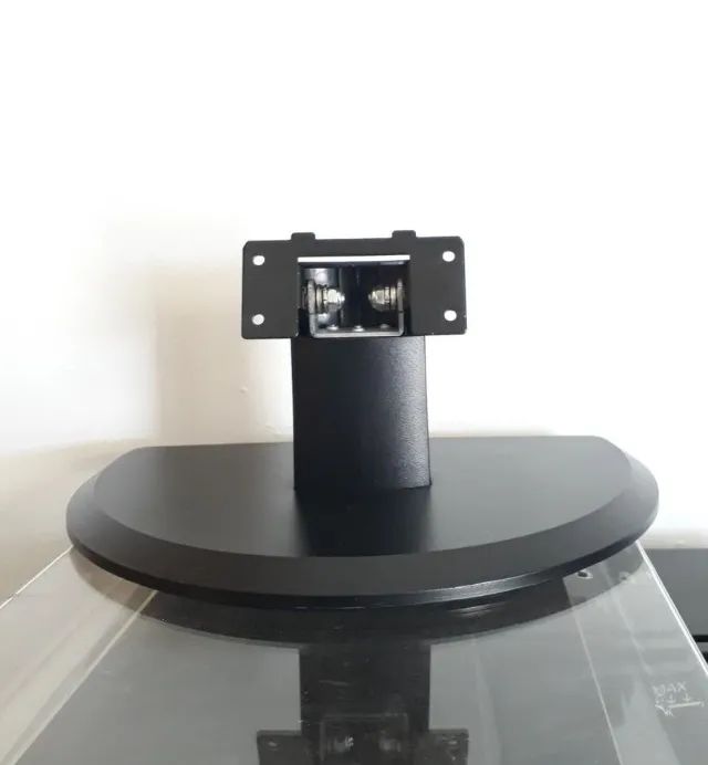 Base pé suporte pedestal para para monitor  - Foto 4